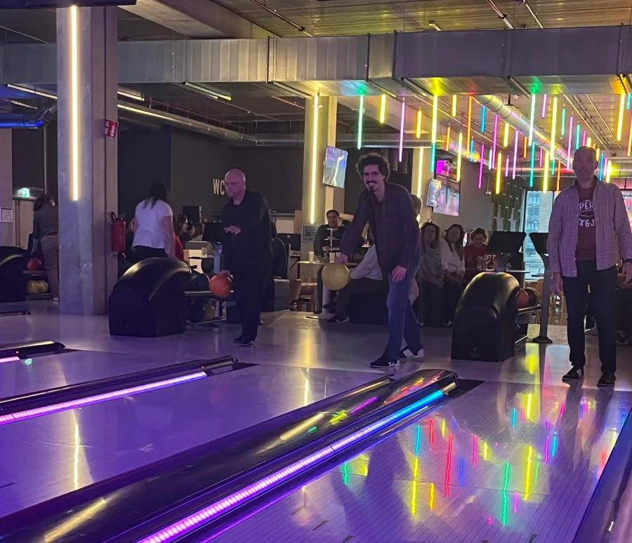 Enterrements de vie de garçon/jeune fille