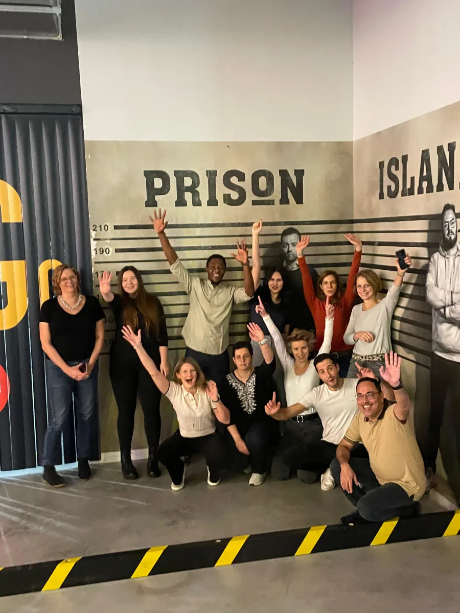 Fêtes d'anniversaire