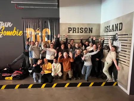 Prison Island Gift Card
